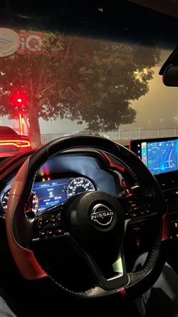 نيسان ألتيما